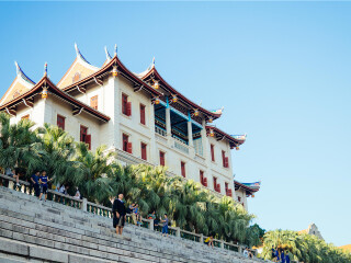 廈門最佳旅游路線_正月廈門游報價_廈門五日游