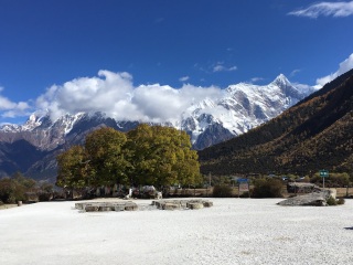 西藏拉薩八月份旅游_廣州西藏拉薩旅游團_西藏拉薩旅游費用