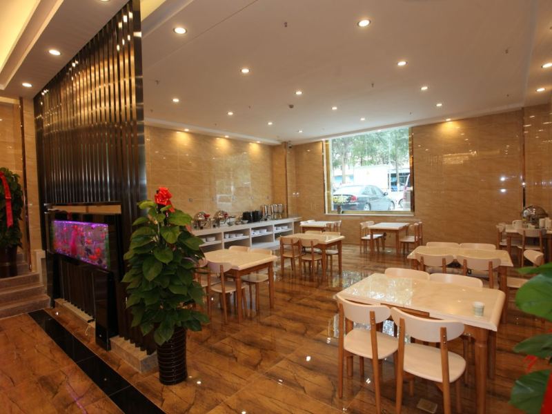 酒店大堂