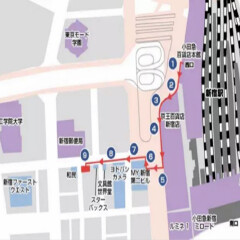 小交通模块 