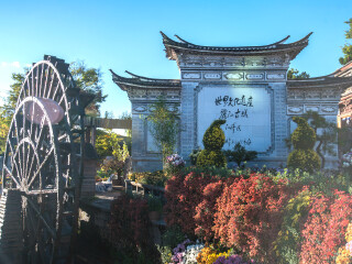 云南西雙版納游 旅行團_云南西雙版納半自由行_深圳特價云南西雙版納游