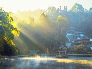 今年去腾冲旅游_腾冲六日旅游_腾冲旅游几月份最便宜