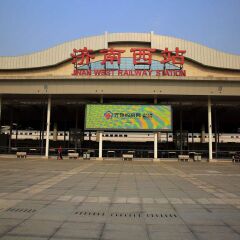小交通模块 