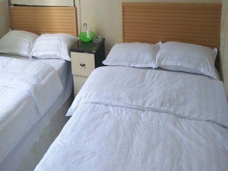 标间