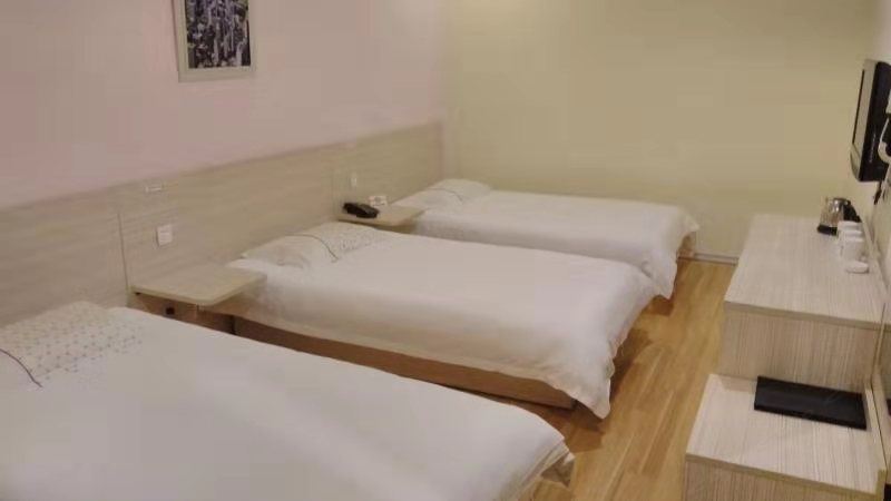三人间