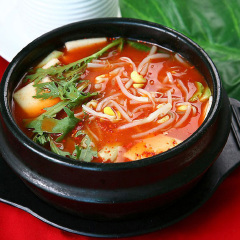 餐饮模块 