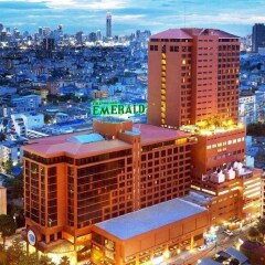 酒店模块 