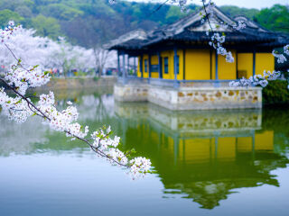 华东旅游线路_去华东旅行7天_华东10日游多少钱