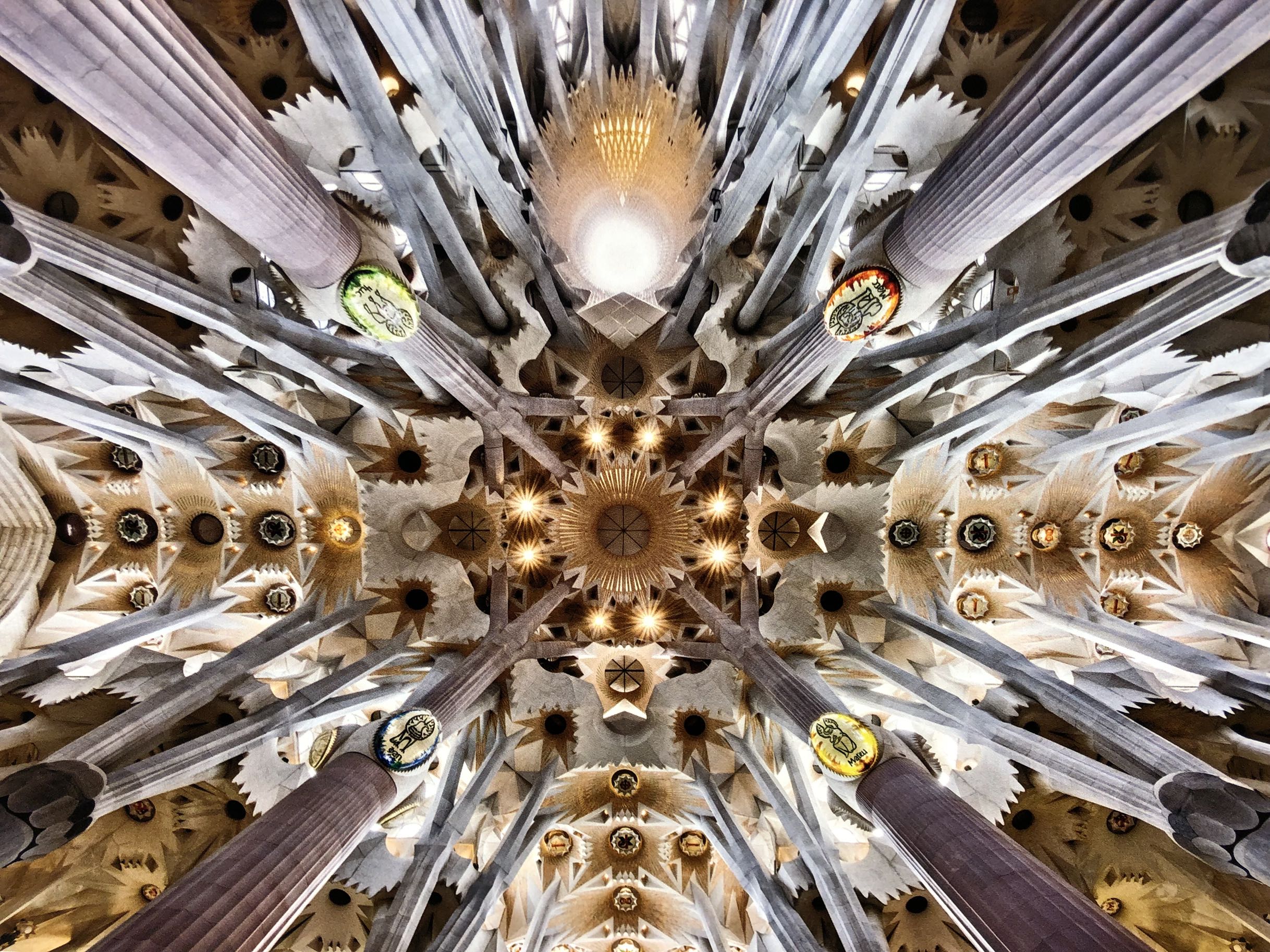 西班牙 葡萄牙有什么好玩的,值得去吗?