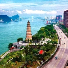 活动模块 