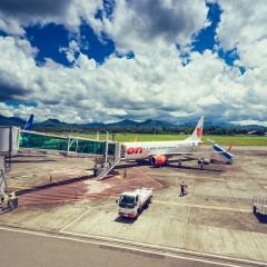 小交通模块 
