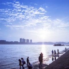 活动模块 