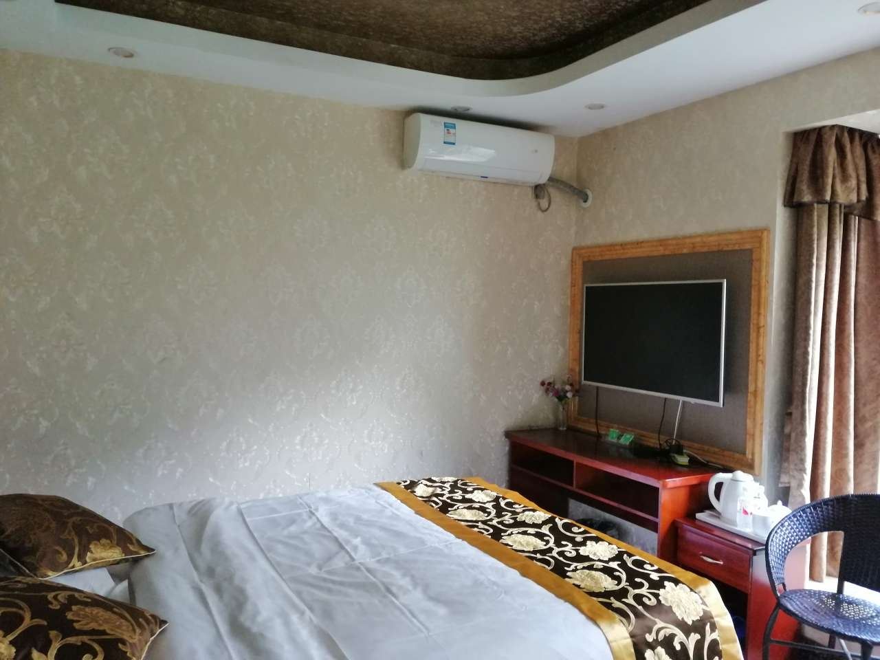 特惠房