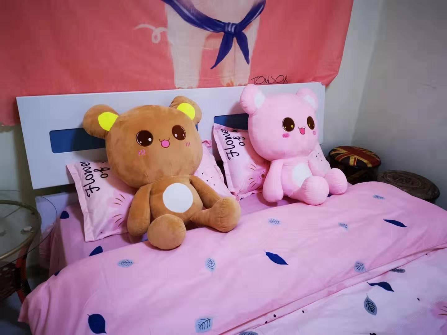 雅致大床房