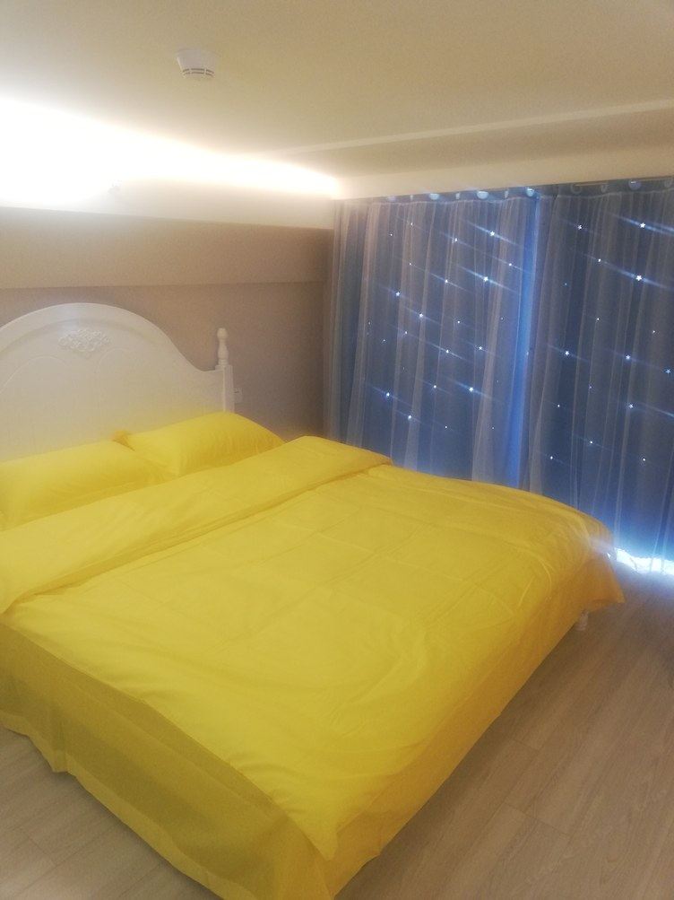 北京PandaHouse公寓(京良辅路分店)