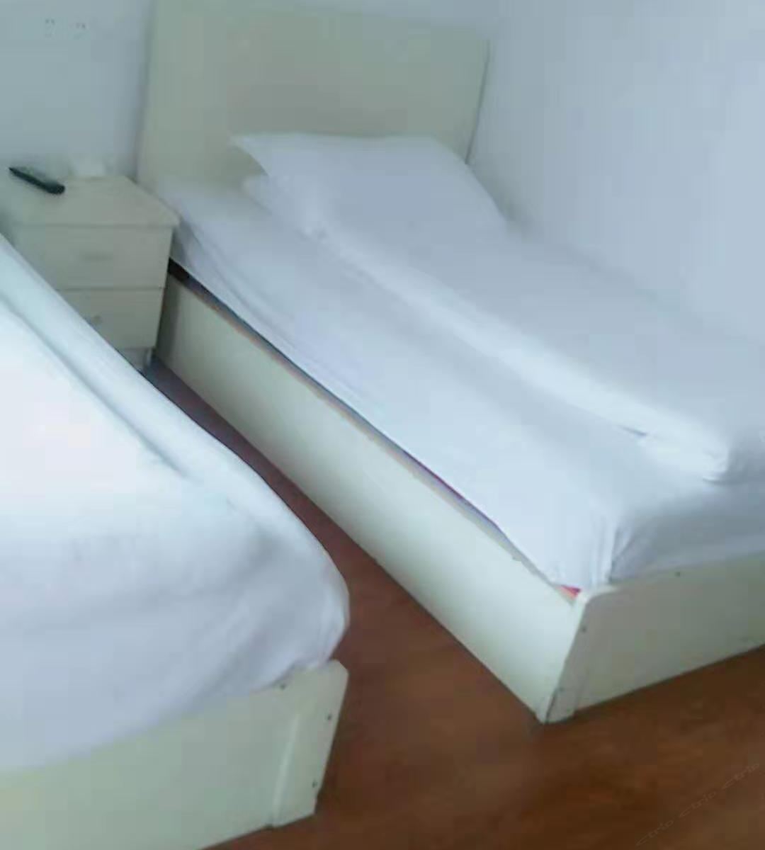 商务标准房