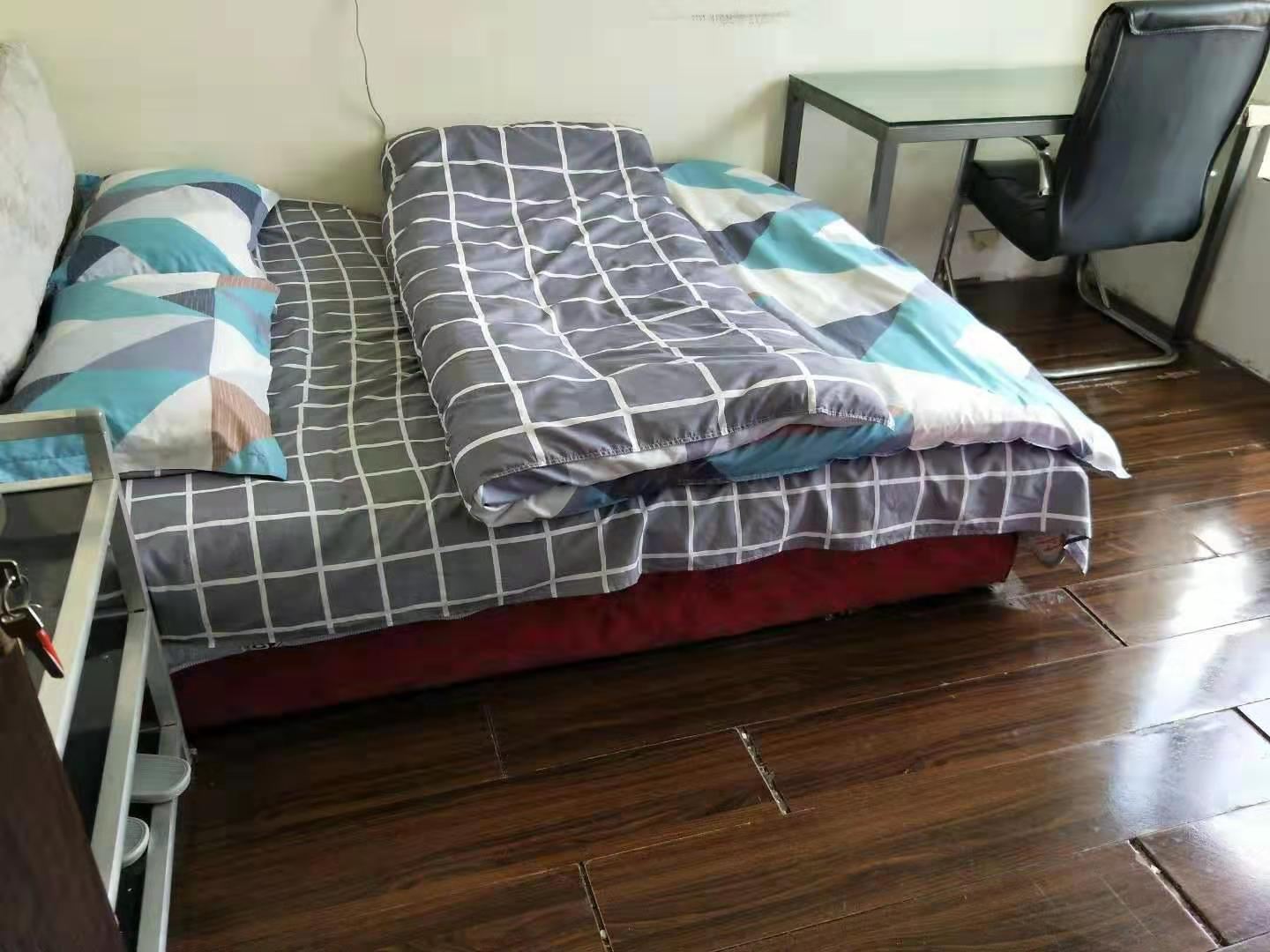 大床房A