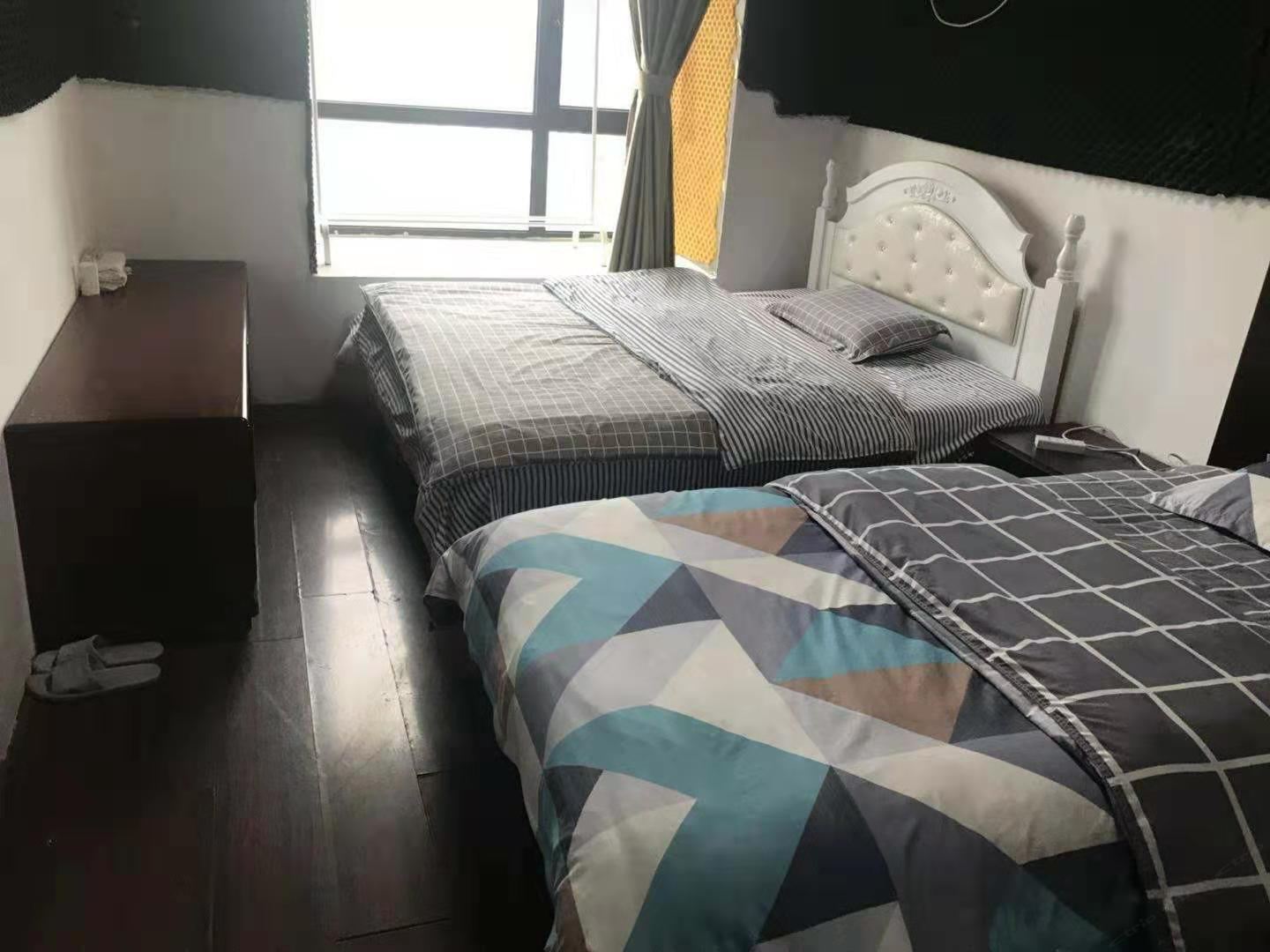 标准间