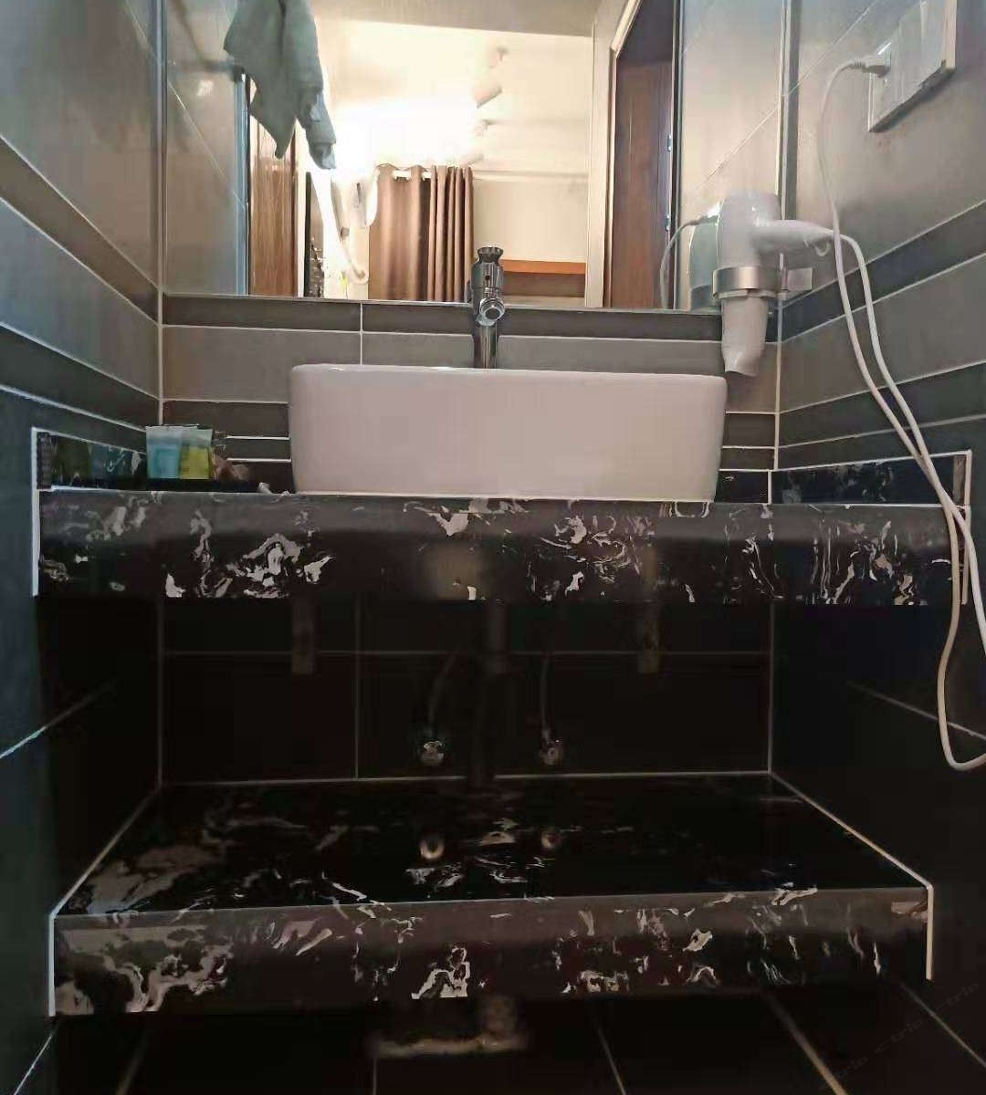 温馨单间