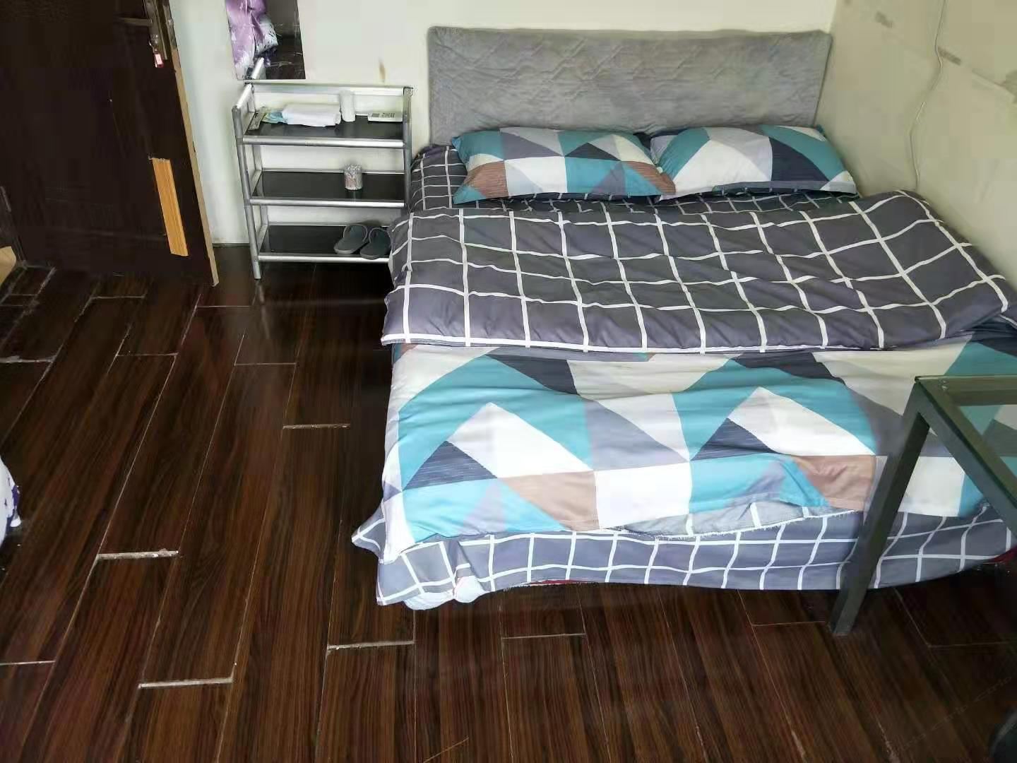 大床房B