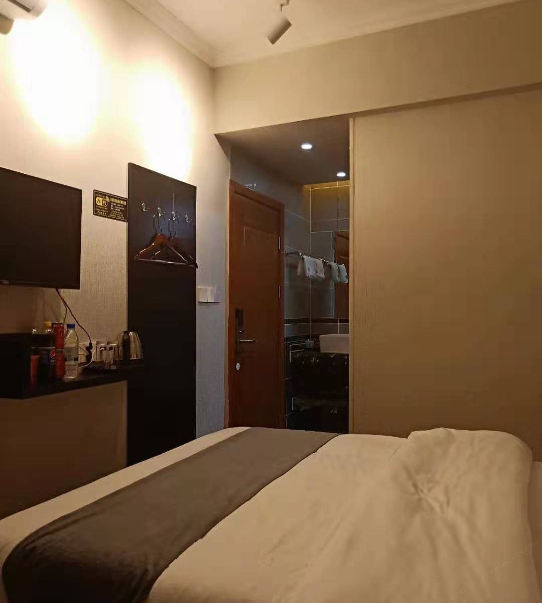 温馨单间