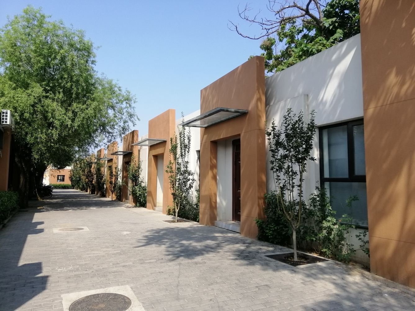 北京上东水岸之家公寓(朱房村分店)