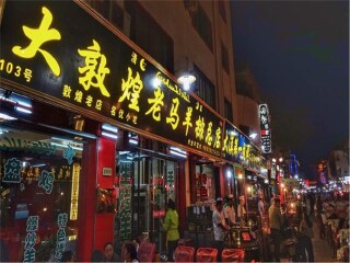 过年去额济纳旗胡杨林旅游团_额济纳旗胡杨林七日游_几月份去额济纳旗胡杨林旅游好