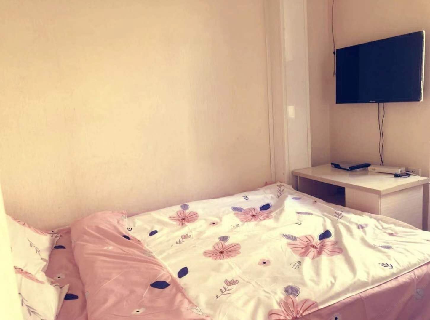 舒适大床房