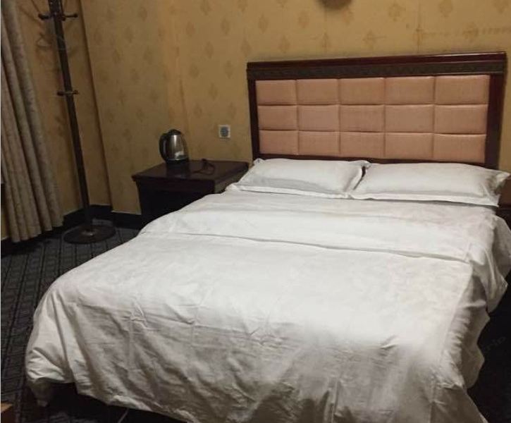 客房