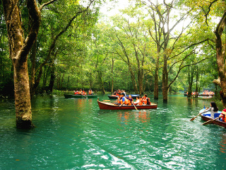 貴州黃果樹瀑布最適合旅游的季節(jié)_貴州黃果樹瀑布游8月份報價_貴州黃果樹瀑布自由行還是跟團(tuán)好