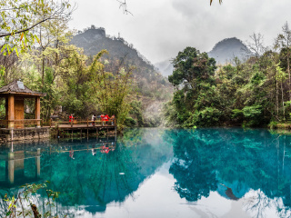 貴州黃果樹瀑布最適合旅游的季節(jié)_貴州黃果樹瀑布游8月份報價_貴州黃果樹瀑布自由行還是跟團(tuán)好