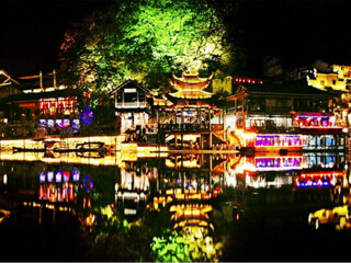 湖南張家界旅游要多少錢跟團(tuán)_湖南張家界八月份旅游_湖南張家界半自由行