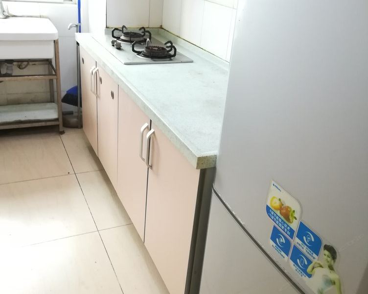 重庆馨巢小居公寓