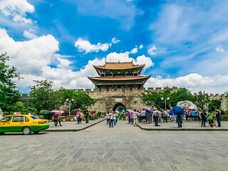 云南麗江游花多少錢_云南麗江旅游費用多少_云南麗江跟團還是自由行