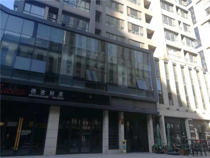 有家连锁公寓（太原北美N1晋阳街店）