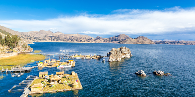 -玻利维亚双国当地9日英文团 利马集中 英文导