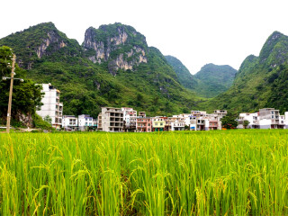 香港旅游團廣西德天瀑布_廣西德天瀑布九月旅游_廣西德天瀑布特價旅游團報價