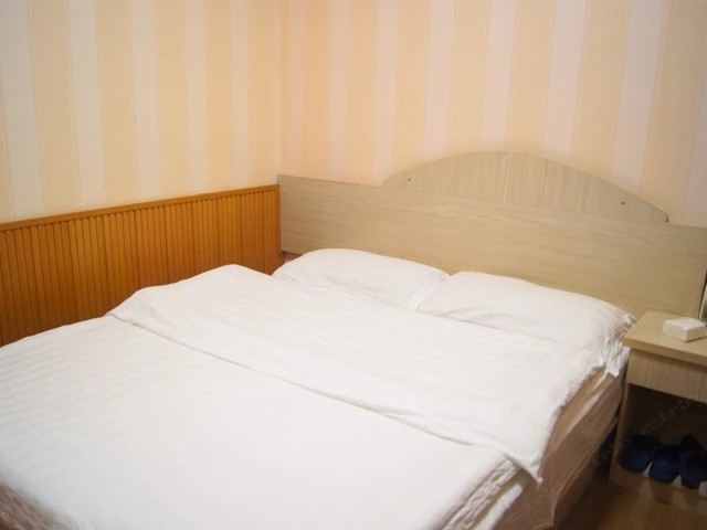 客房