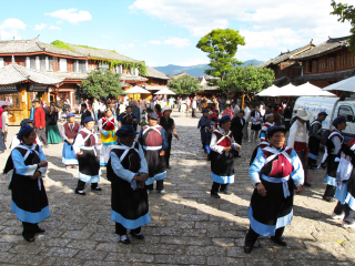 去云南麗江旅游要多少錢_旅游團(tuán)云南麗江_暑假云南麗江游價(jià)格