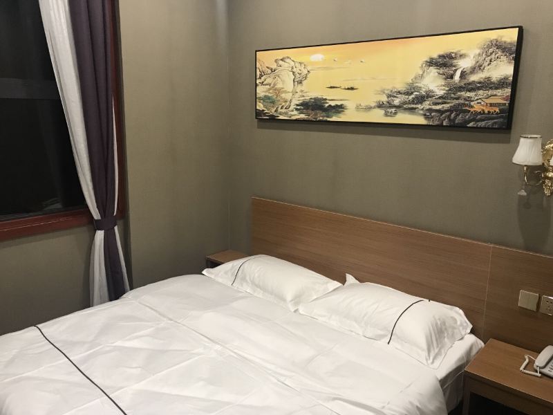 客房