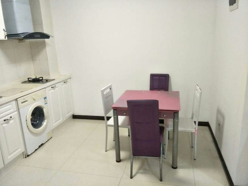 大连金石滩爱之旅公寓(6号店)