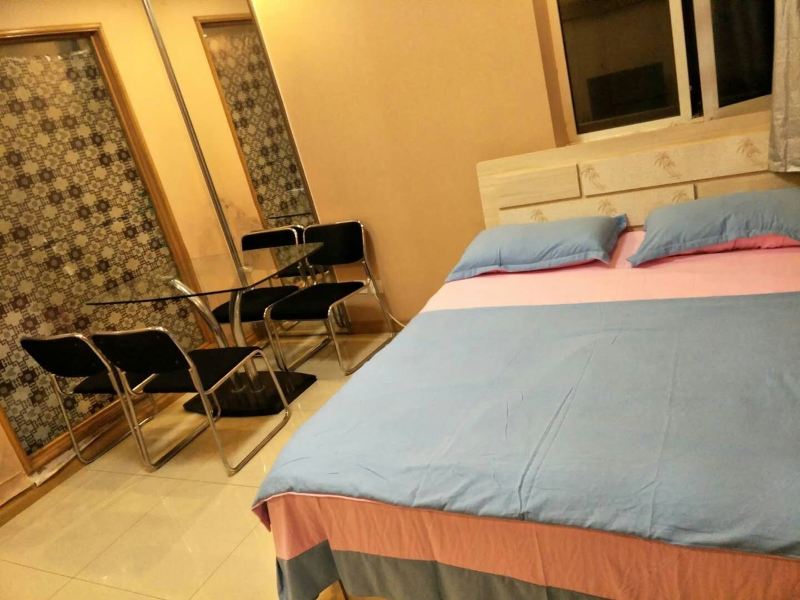 大连金石滩爱之旅公寓(5号店)
