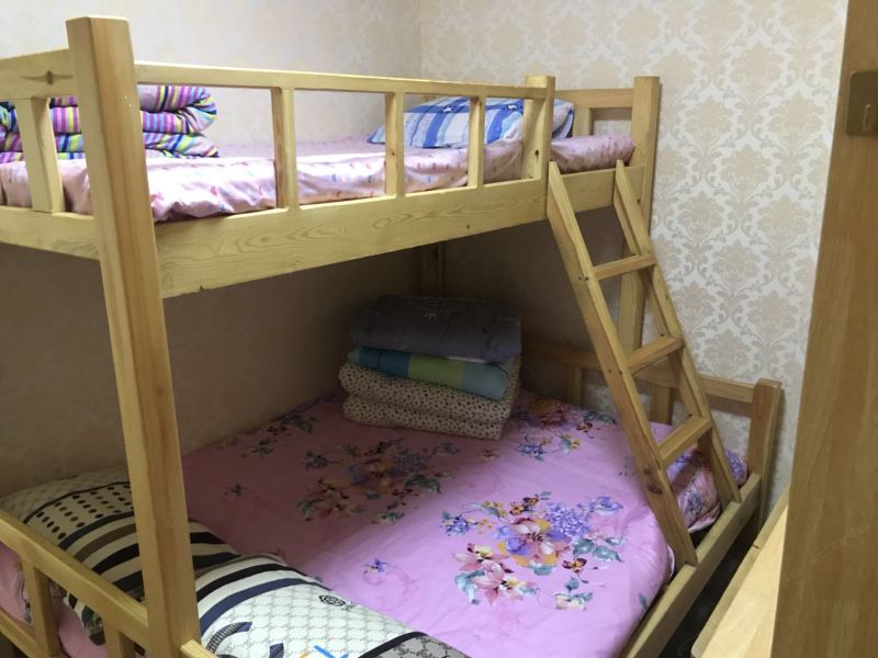 客房