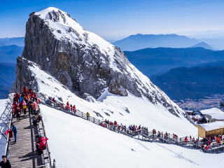 西双版纳旅游团观光_出发西双版纳旅游_西双版纳几日游最好