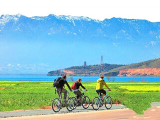 西双版纳旅游团观光_出发西双版纳旅游_西双版纳几日游最好