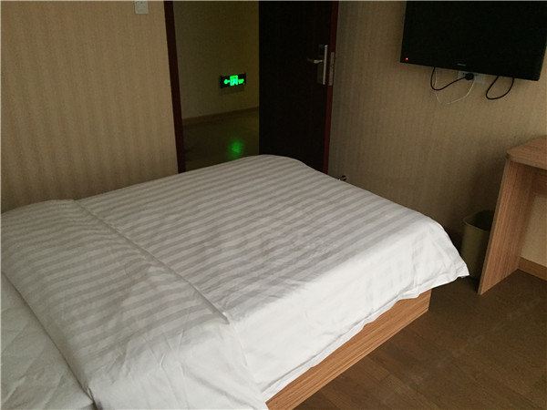 客房
