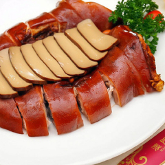 餐饮模块 