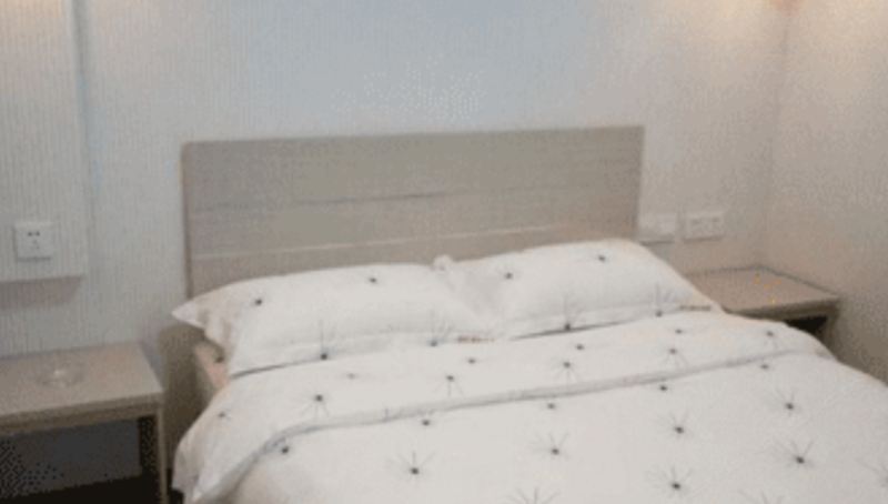 客房