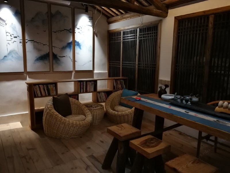 酒店大堂