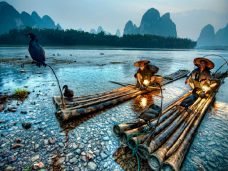 桂林陽(yáng)朔跟團(tuán)游與自由行_桂林陽(yáng)朔旅游多少錢(qián)_桂林陽(yáng)朔旅行團(tuán)旅游報(bào)價(jià)